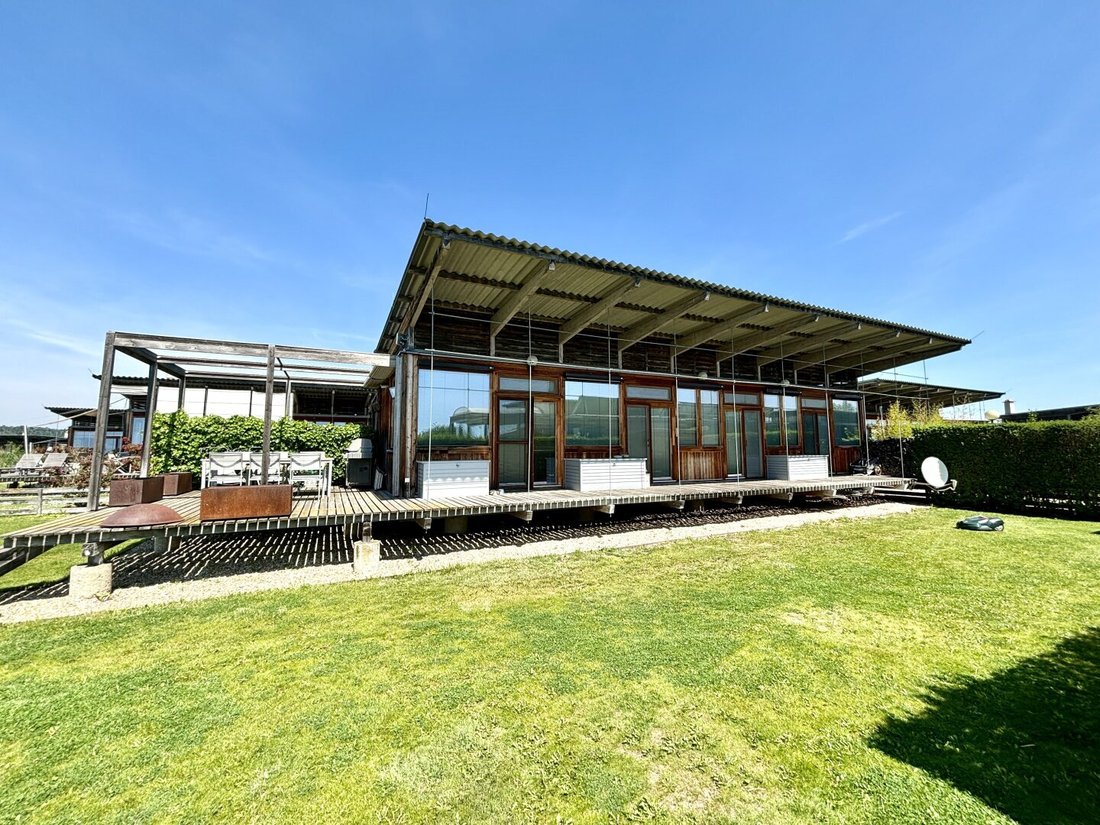 House in Jois, Burgenland, Austria 3 - 17777860