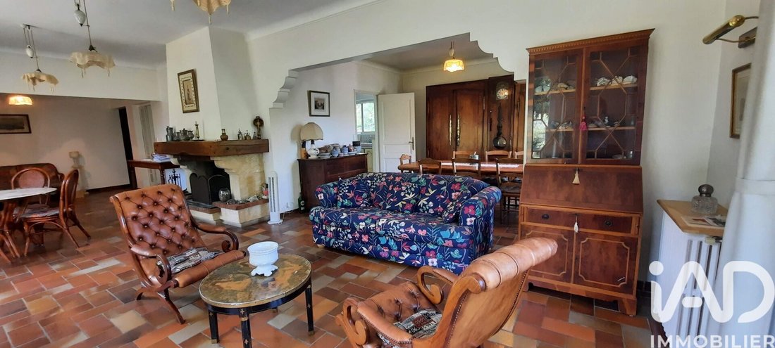House in Sud, Léognan, France 3 - 17778992