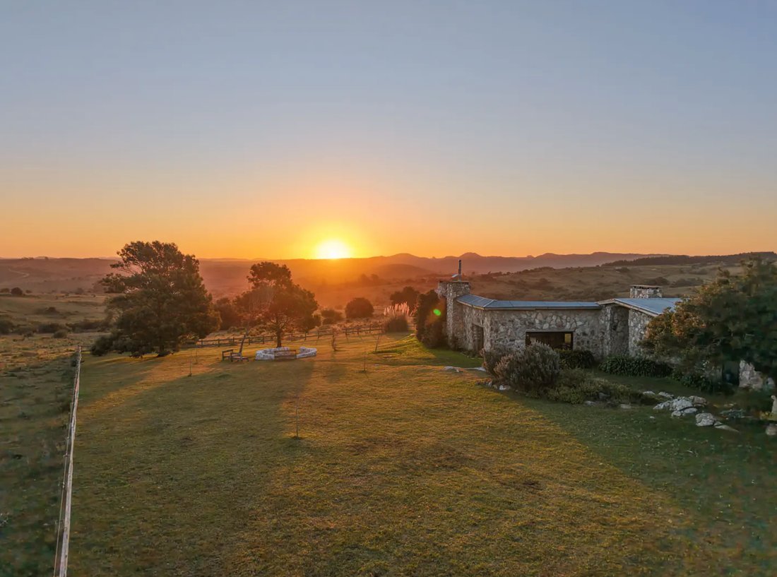 Farm Ranch in Ruta 12, Uruguay 4 - 15364903
