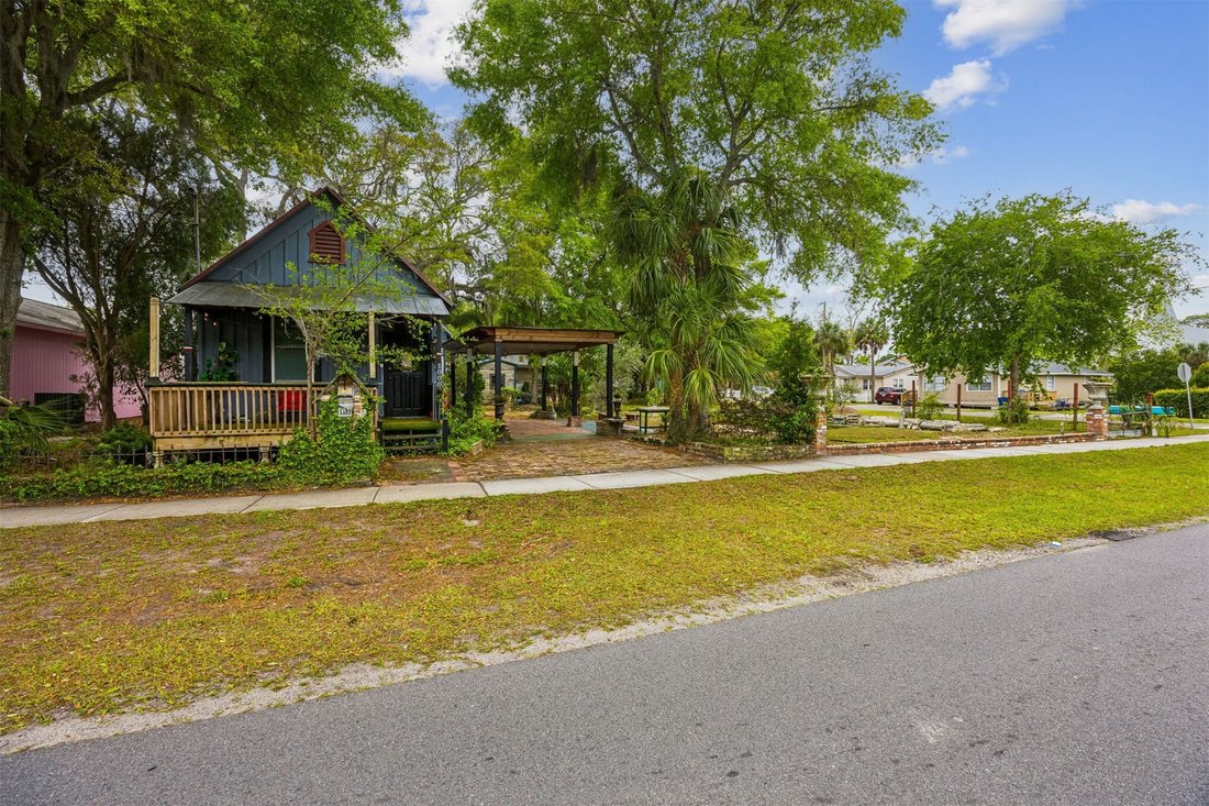 House in Fernandina Beach, Florida, United States 4 - 17777627