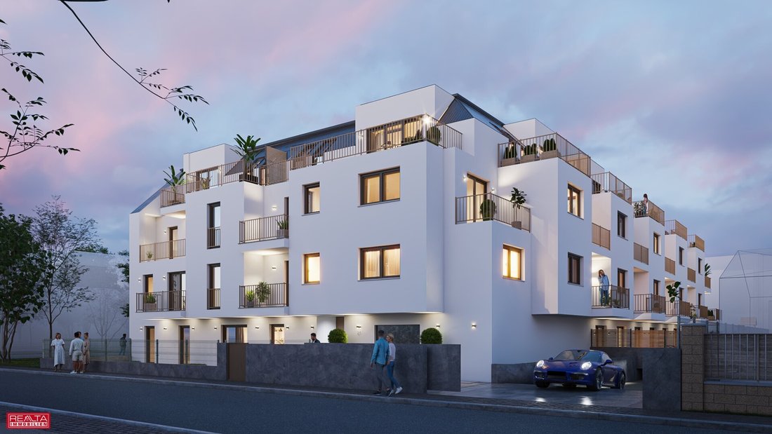 Apartment in Vienna, Wien, Austria 3 - 17777796