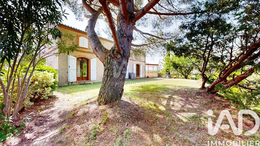 House in Deyme, Occitania, France 1 - 17778983