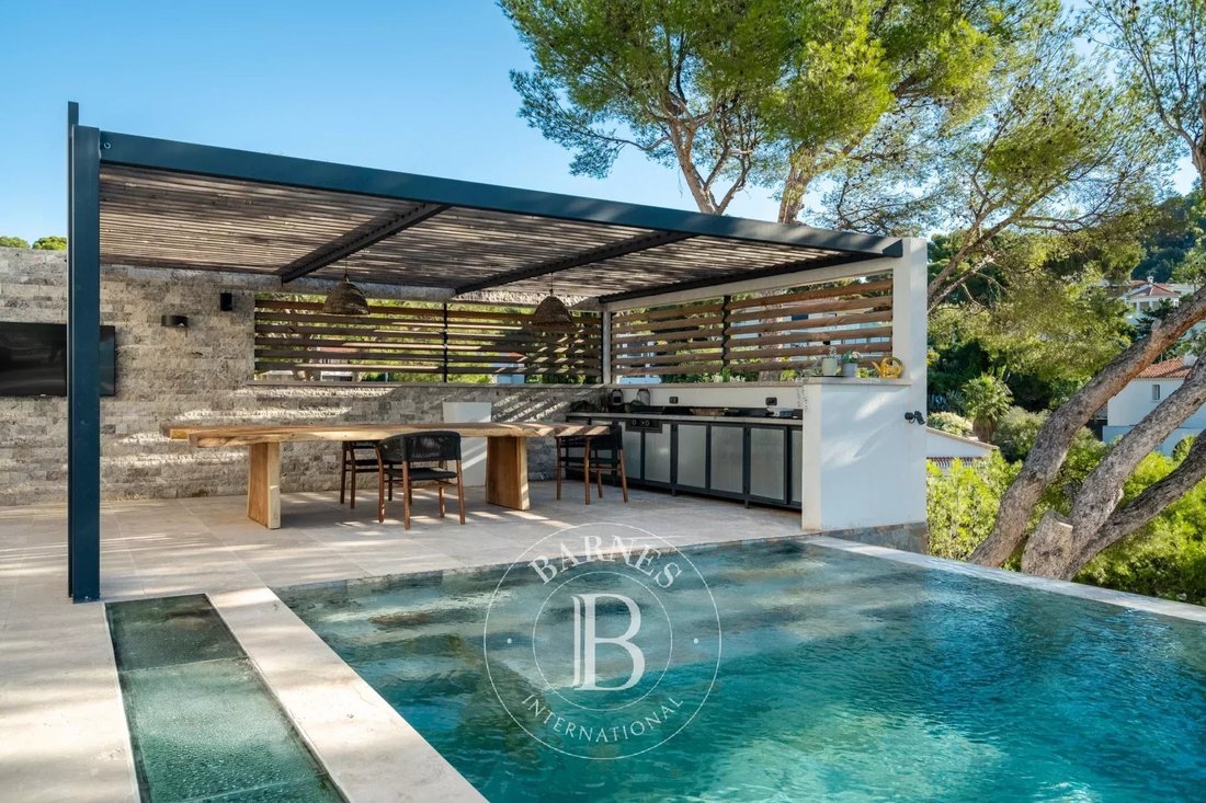 House in Grande Couronne, Cassis, France 1 - 16135957