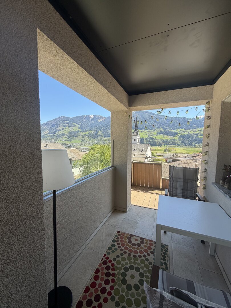 Apartment in Vomp, Tyrol, Austria 2 - 17777739