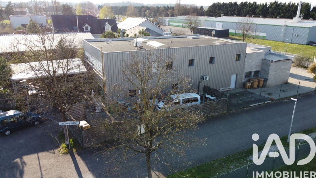 Bartenheim, Grand Est, France 2 - 17778755