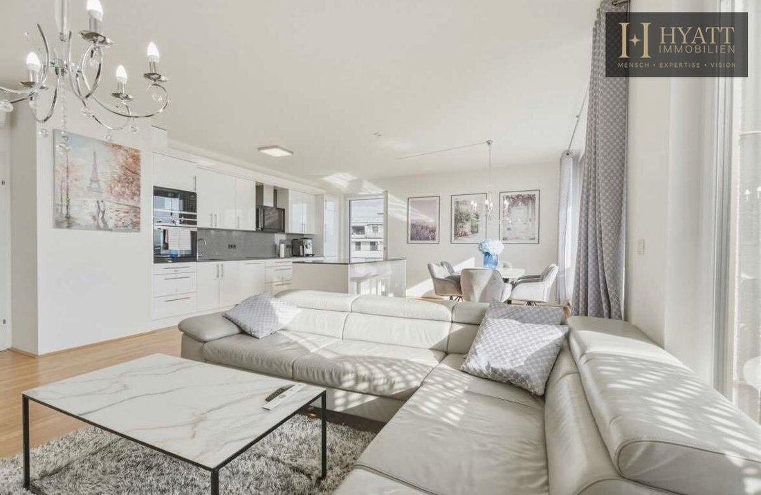 Apartment in Vienna, Wien, Austria 5 - 17777761