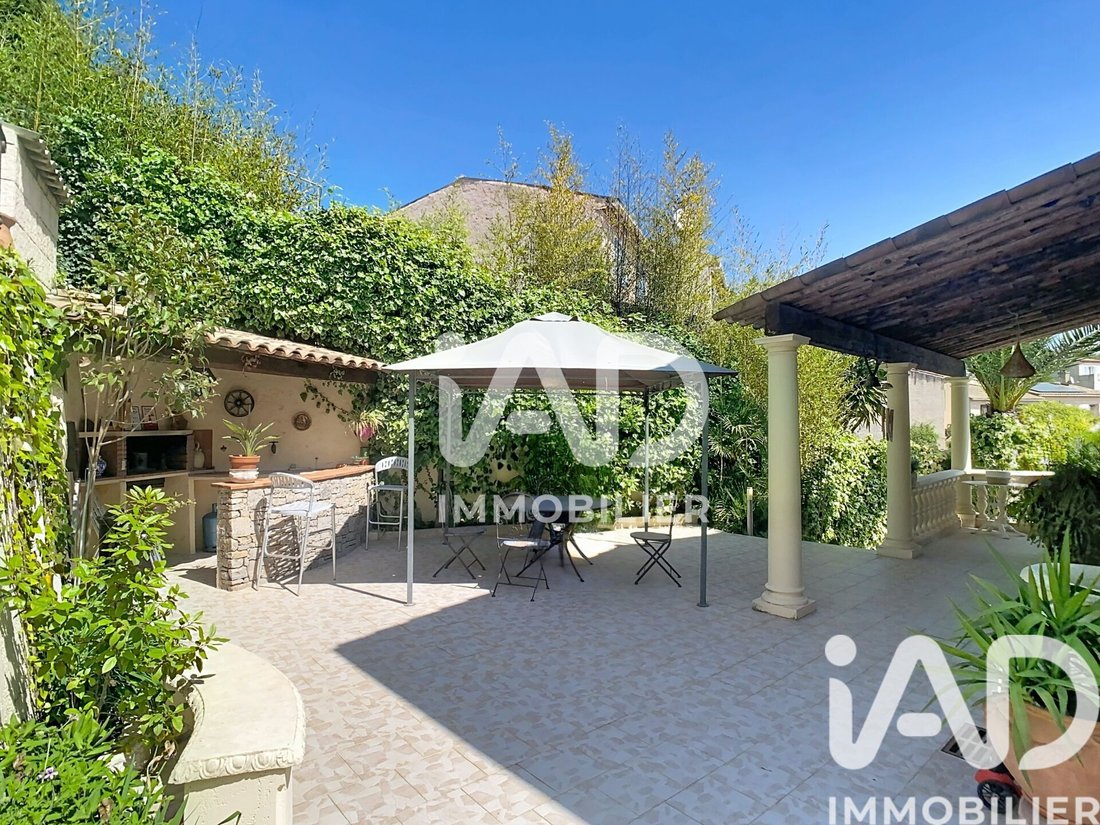 House in Exterieurs, Frejus, France 4 - 17779595