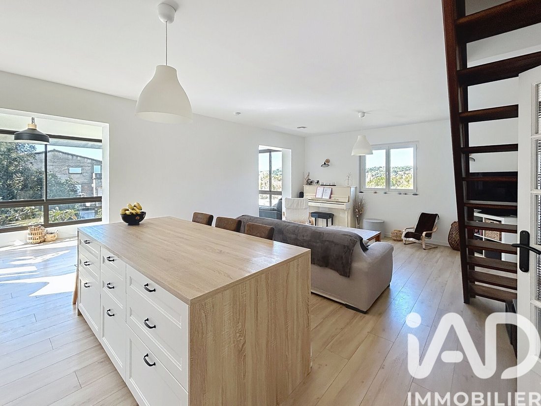 Apartment in Cauro, Corsica, France 4 - 17779610