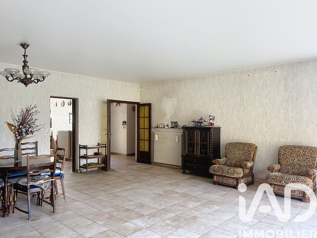 House in Les Bords de Seine, Soisy-sur-Seine, France 5 - 17445824