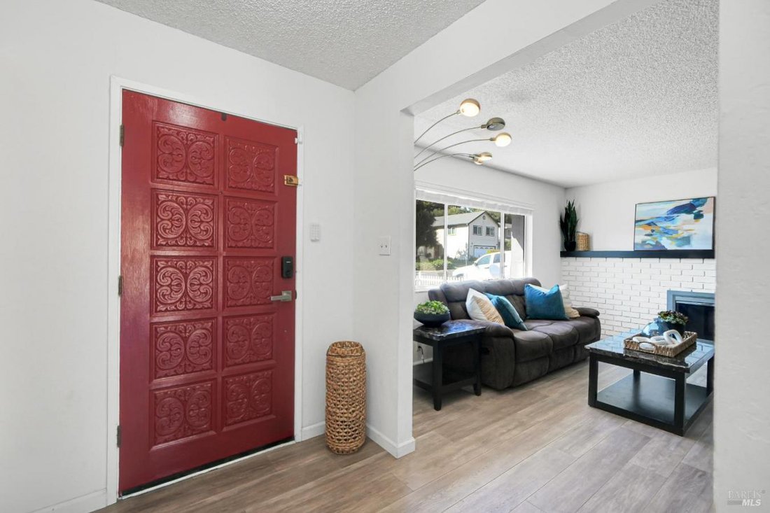 House in Benicia, California, United States 4 - 17777883