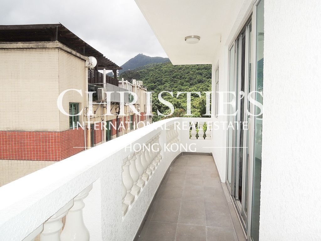 Apartment in Hong Kong, Hong Kong 5 - 17778059