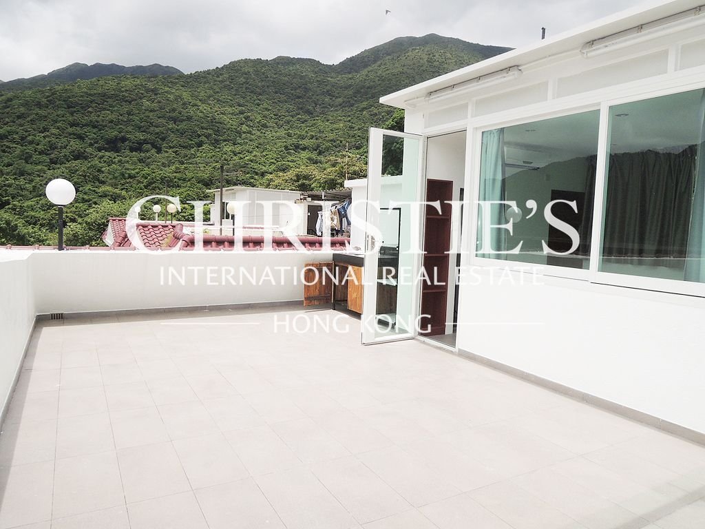 Apartment in Hong Kong, Hong Kong 2 - 17778059