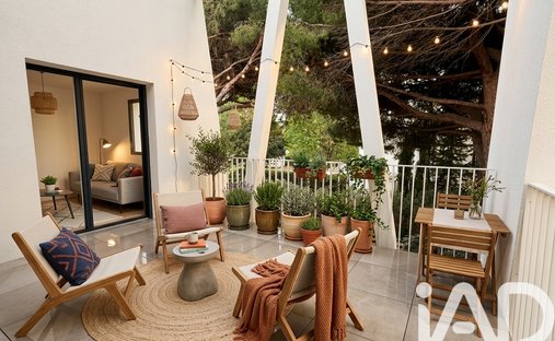 Apartment in La Grande-Motte, Occitania, France 1