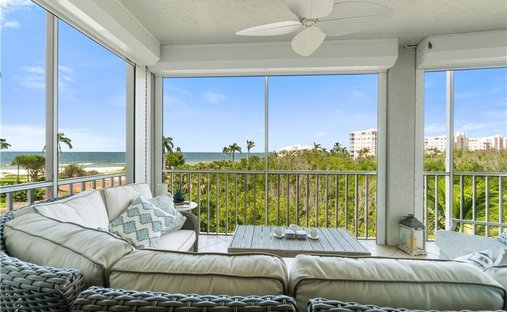 Condo in Bonita Springs, Florida, United States 1