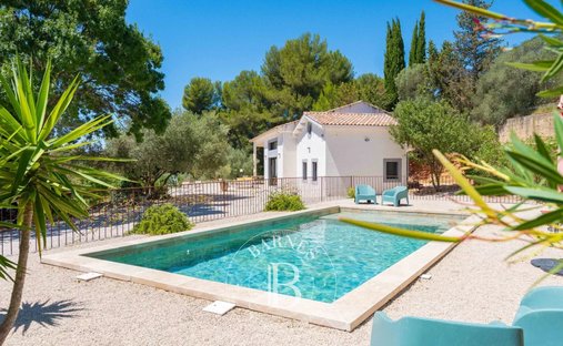Casa a Beaudinard-Eoures, Aubagne, Francia 1