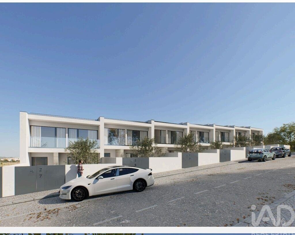 Townhouse in Gondomar (Sao Cosme), Valbom e Jovim, Porto District, Portugal 2 - 17778053
