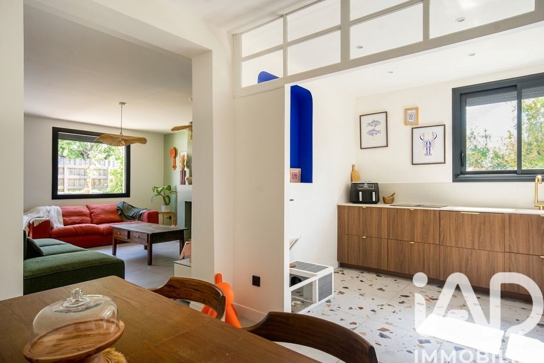 House in Rangueil-Sauzelong-Pech David-Pouvourville, Toulouse, France 5 - 17779334