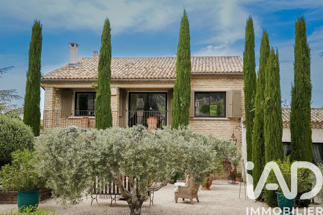House in Robion, Provence-Alpes-Côte d'Azur, France 3 - 17778956