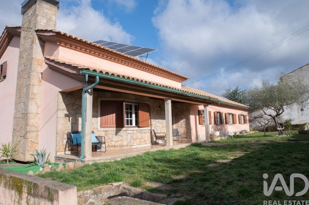 Townhouse in Vilela do Tamega, Vila Real District, Portugal 4 - 17777975
