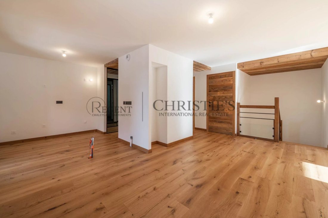 Apartment in Les Gets, Auvergne-Rhône-Alpes, France 3 - 16207112