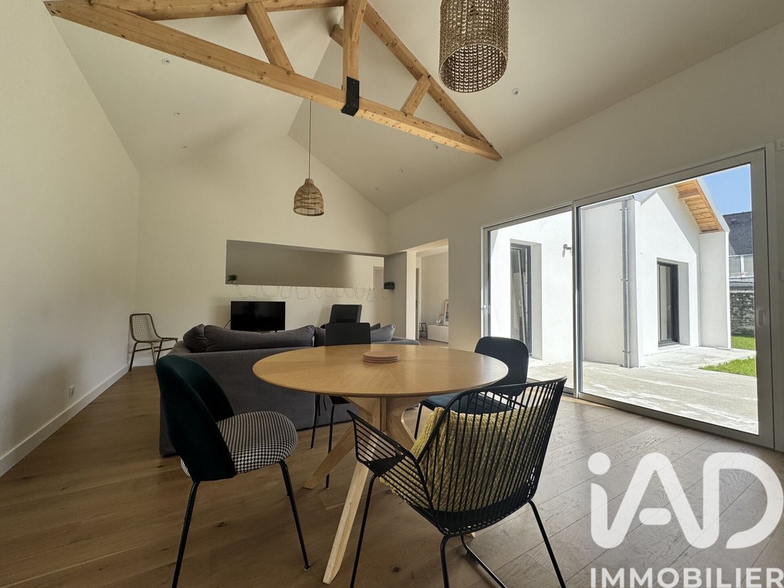 Casa a Quimper, Bretagna, Francia 3 - 17778490