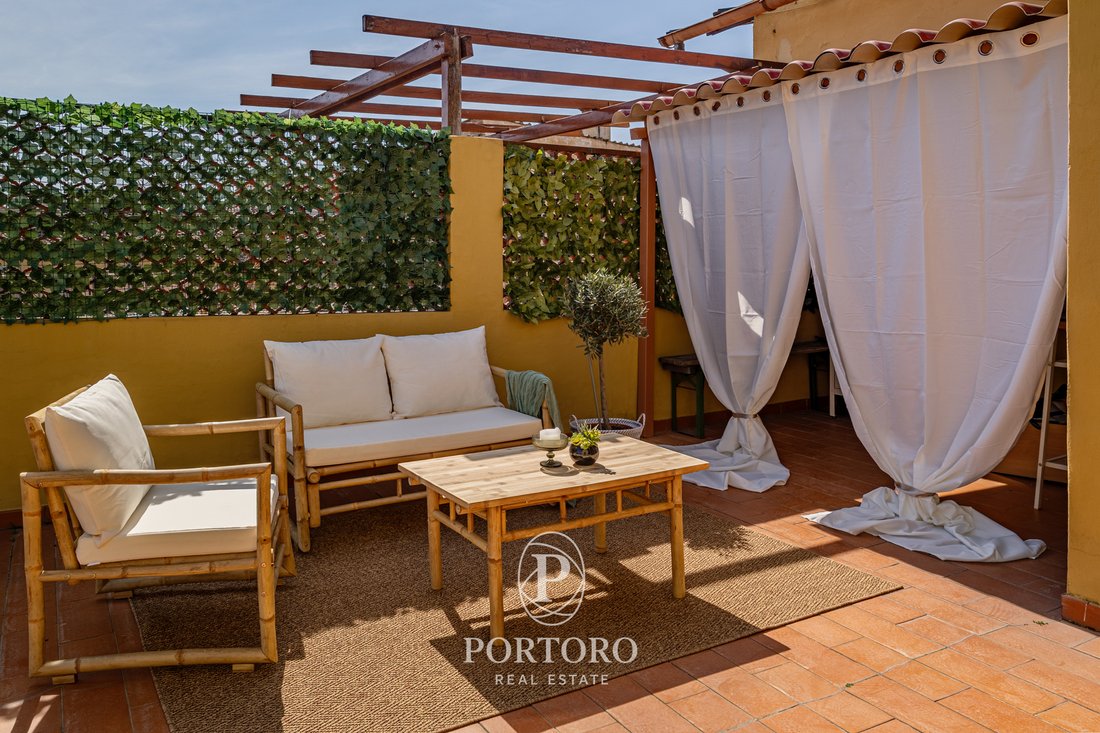 Apartment in Center, Florence, Tuscany 4 - 17777578