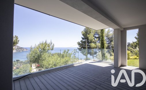 Casa a Eza, Provenza-Alpi-Costa Azzurra, Francia 1