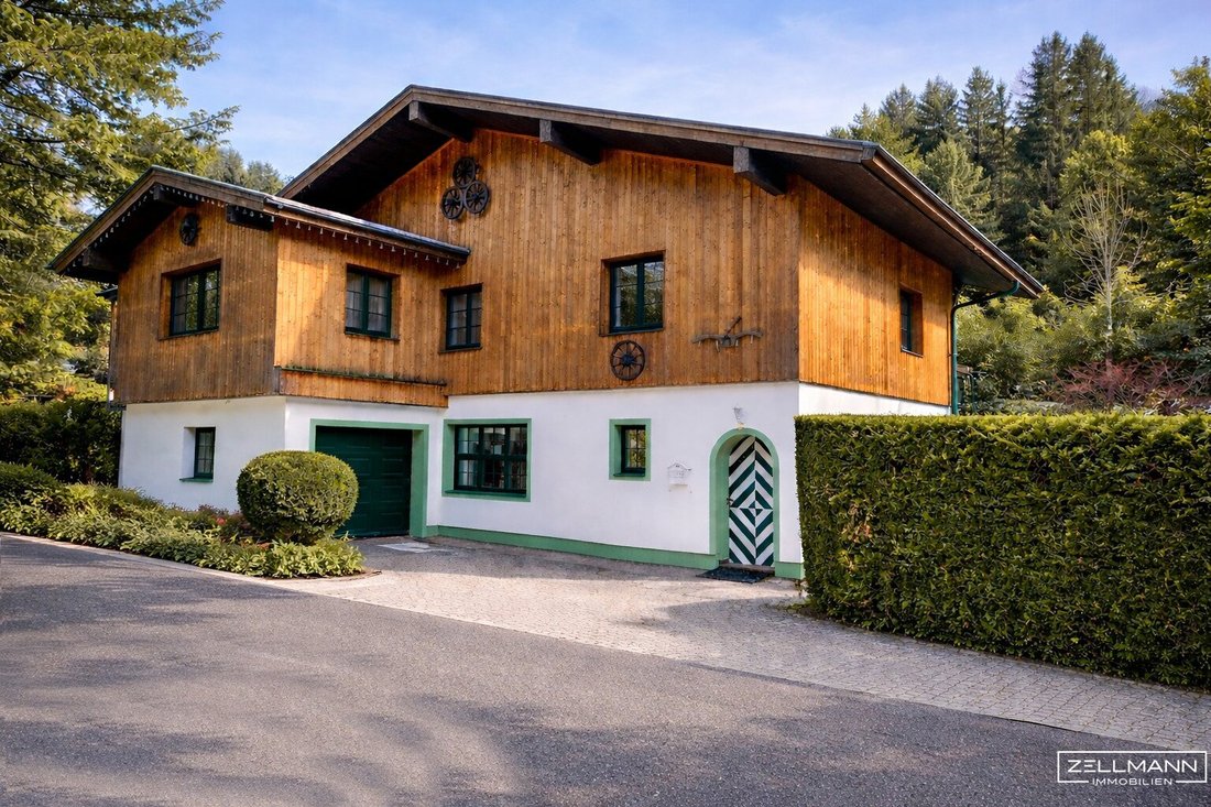 House in Staudach, Carinthia, Austria 3 - 17491362