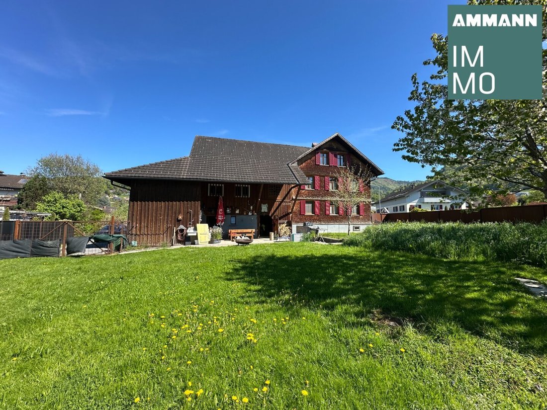 House in Klaus, Vorarlberg, Austria 1 - 17777849