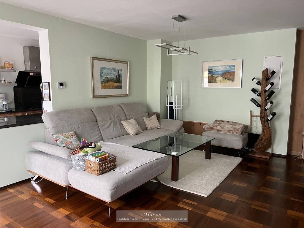 Apartment in Vienna, Wien, Austria 1 - 17777751