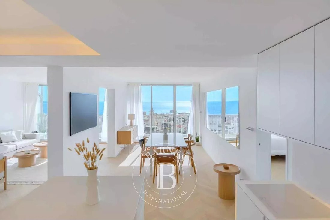 Apartment in Le Pharo, 7e Arrondissement, Marseille 5 - 16753211