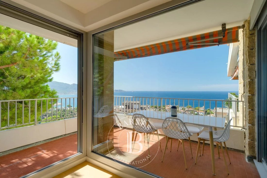 Apartment in Le Roucas Blanc, 7e Arrondissement, Marseille 3 - 16145902