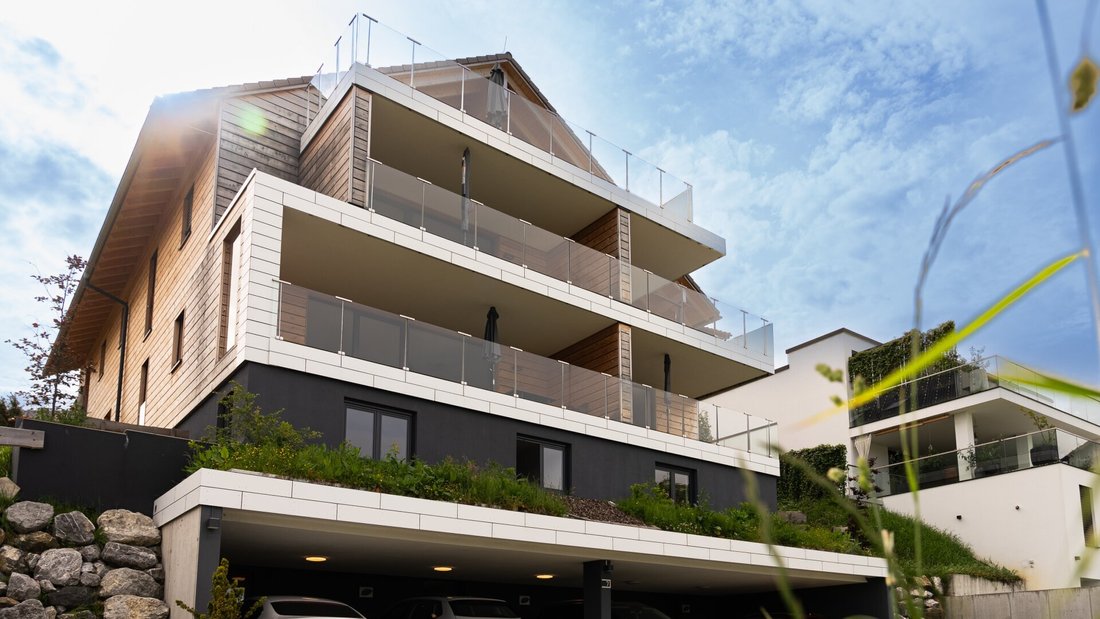 Apartment in Eichenberg, Vorarlberg, Austria 3 - 17777747