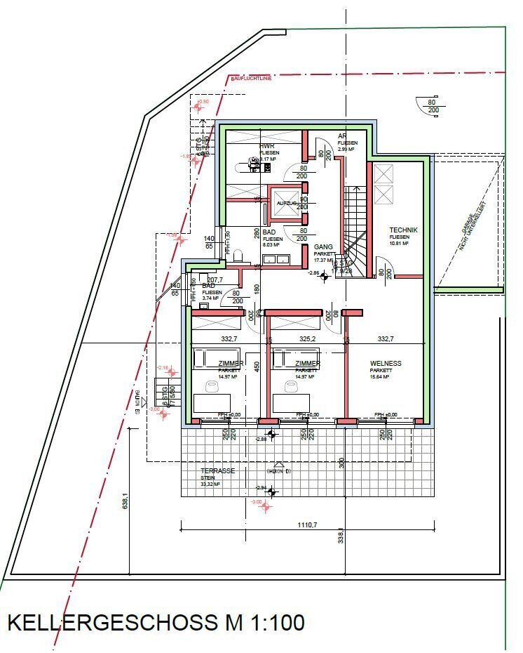 House in Korneuburg, Lower Austria, Austria 5 - 17777812