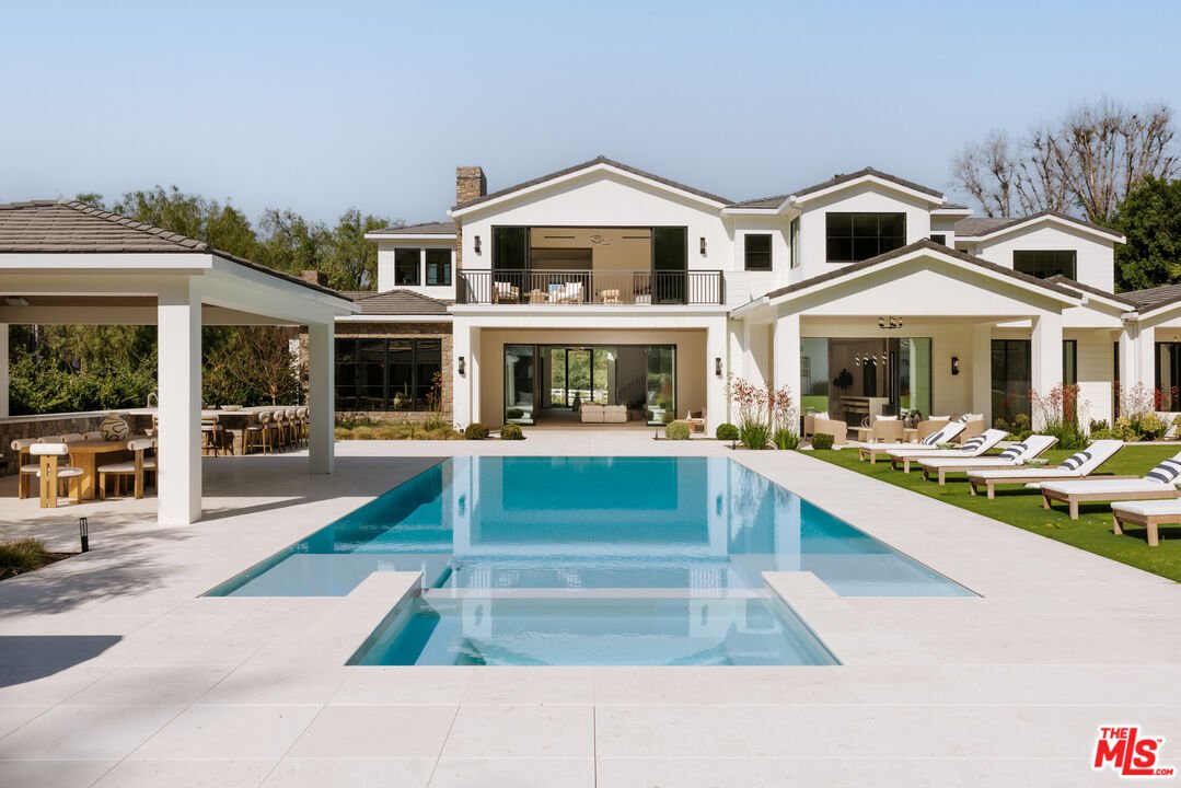 House in Hidden Hills, California, United States 1 - 17777726