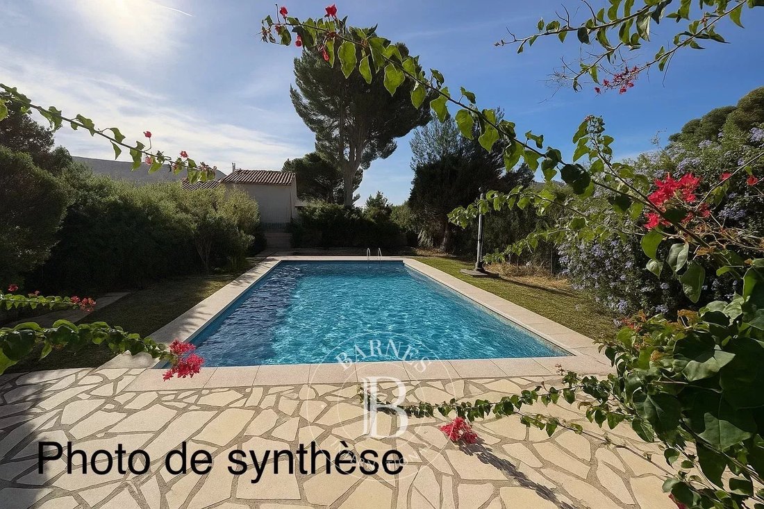 House in Peripherie, Cassis, France 4 - 16183011