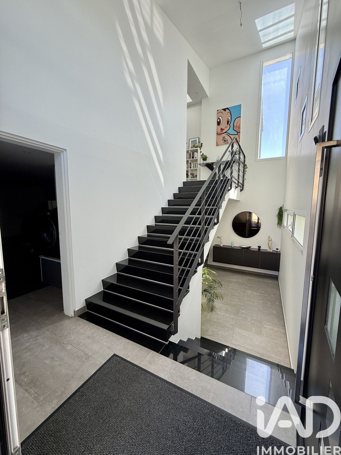 House in Gagny, Ile-de-France, France 1 - 17779553