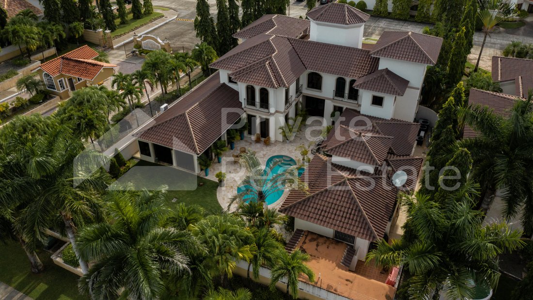 House in Panama City, Panama, Panama 3 - 17778112