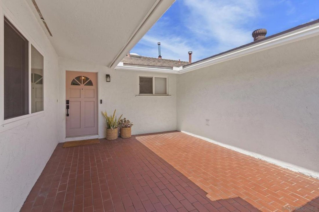 House in San Diego, California, United States 2 - 17777887