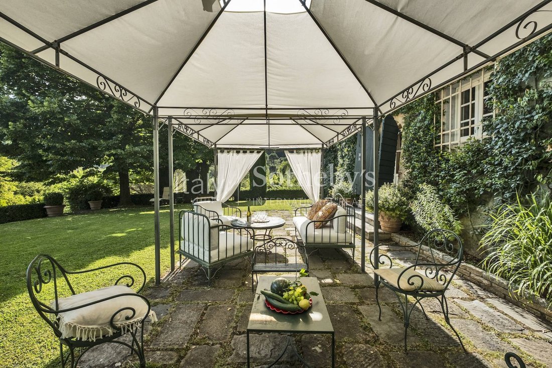 House in Camaiore, Tuscany, Italy 4 - 17778047