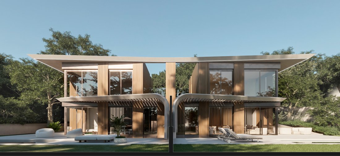 Chalet in La Moraleja, Alcobendas, Comunidad de Madrid 1 - 17778074