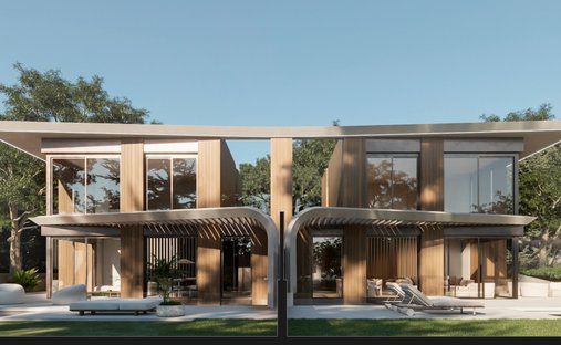 Chalet a La Moraleja, Alcobendas, Madrid 1