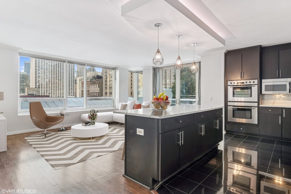 Condo in Chicago, Illinois, United States 4 - 17777665