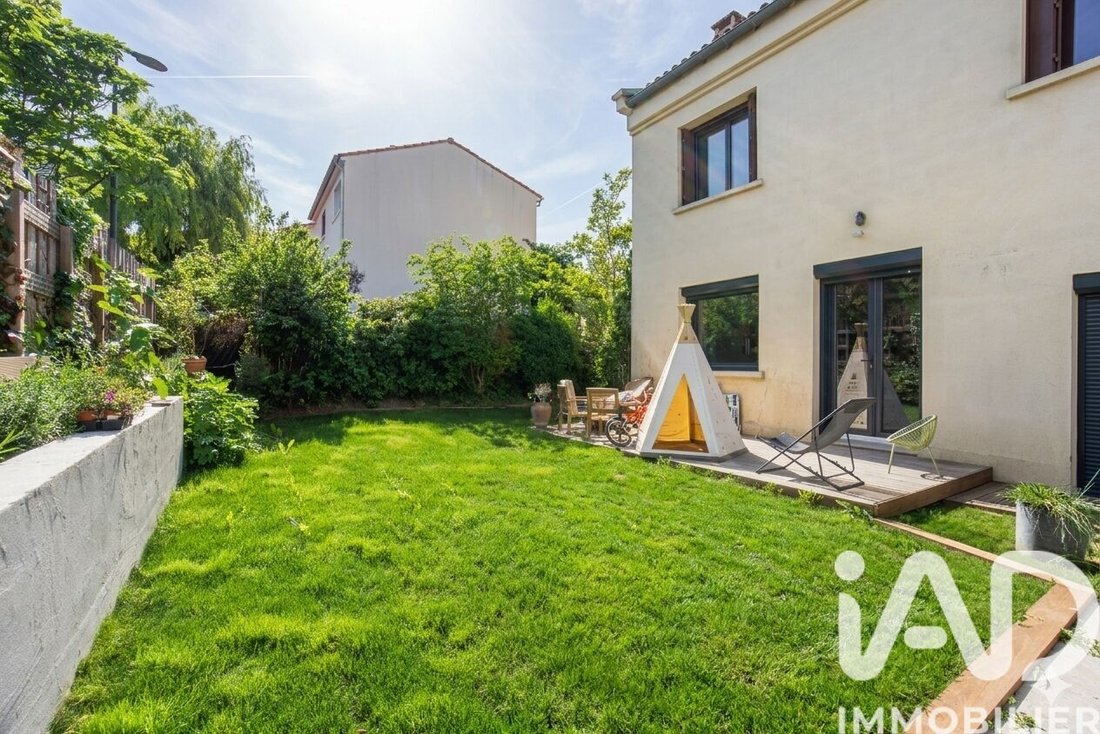 House in Rangueil-Sauzelong-Pech David-Pouvourville, Toulouse, France 2 - 17779334