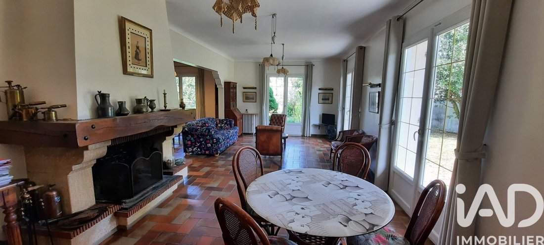 House in Sud, Léognan, France 2 - 17778992