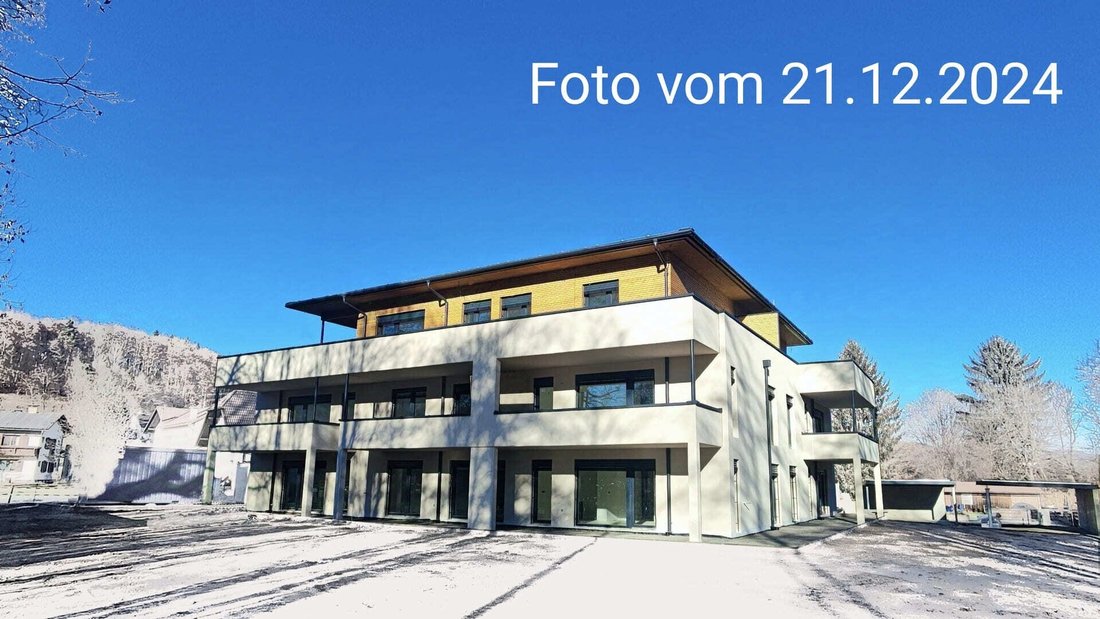 Apartment in Reifnitz, Carinthia, Austria 2 - 17777791