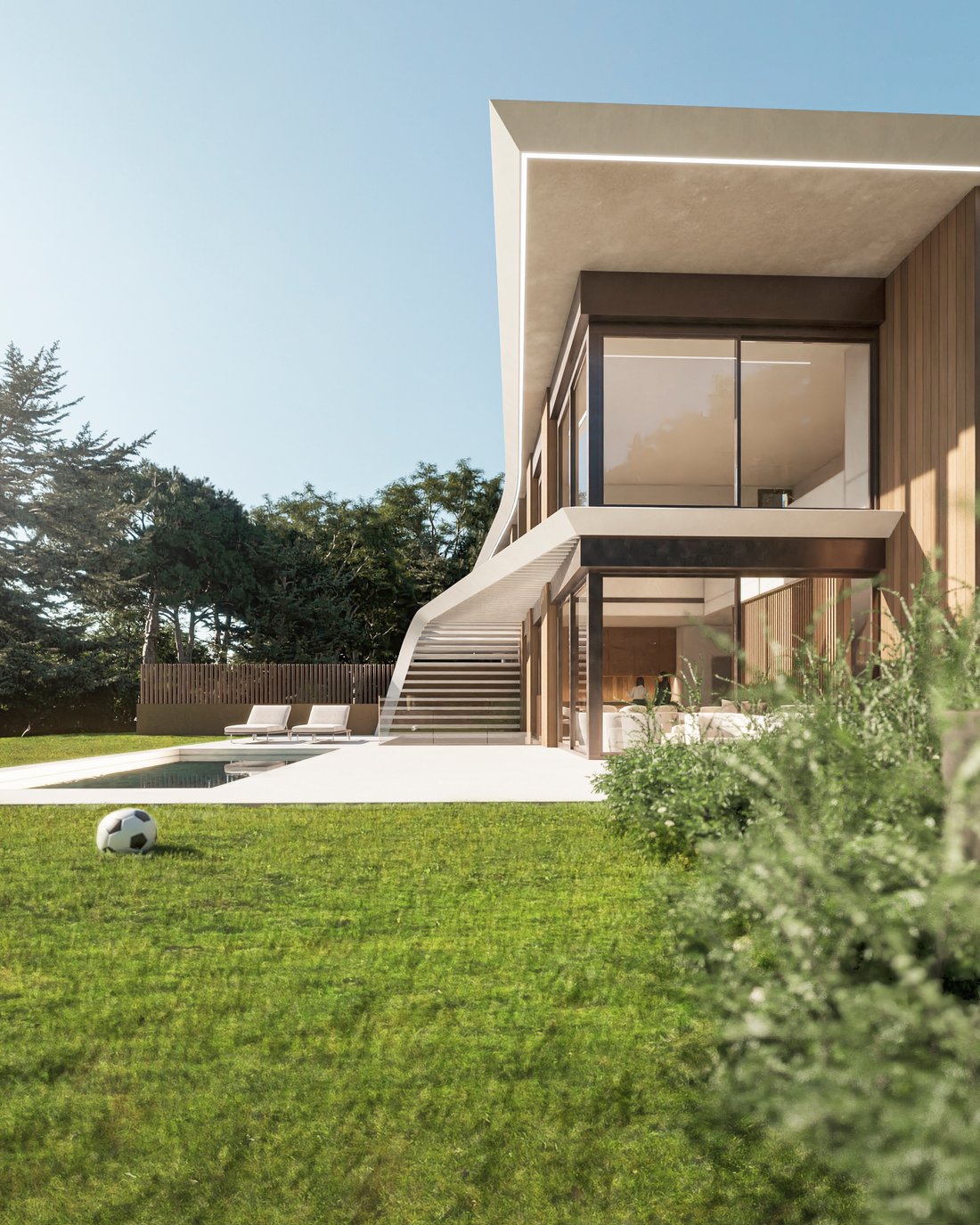 Chalet in La Moraleja, Alcobendas, Comunidad de Madrid 4 - 17778074