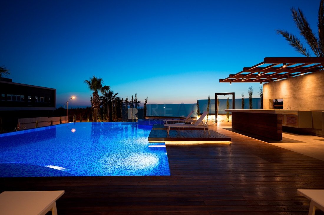 House in Ayia Napa, Cyprus 5 - 17778119