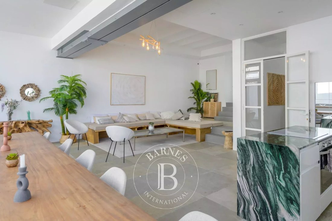 House in Endoume, 7e Arrondissement, Marseille 3 - 16123450