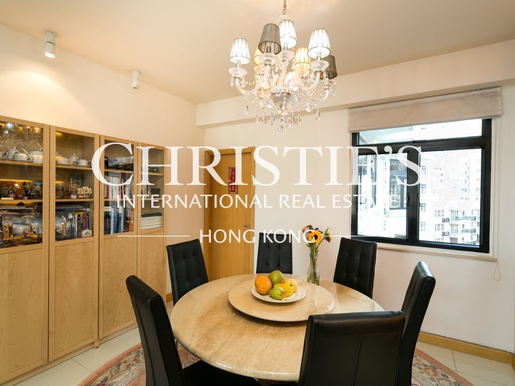 Apartment in Hong Kong, Hong Kong 3 - 17778064